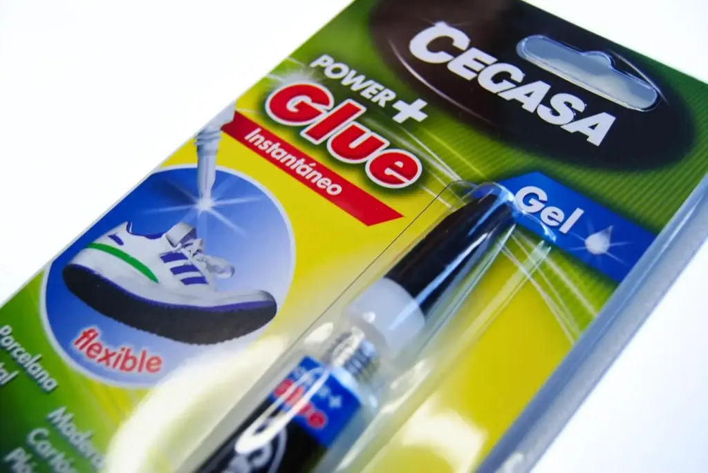 ADHESIVO INSTANTANEO CEGASA POWER GLUE FLEX 3 GR