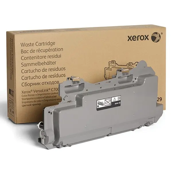 [115R00128] 115R00128 BOTE TONER RESIDUAL XEROX VERSALINK