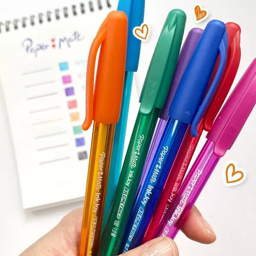 PAPER MATE INKJOY 1,00MM