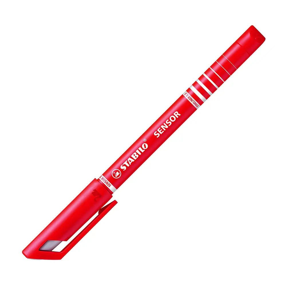 STABILO SENSOR FINE