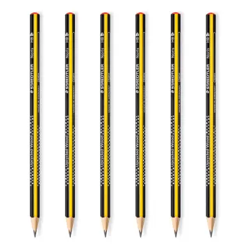 LAPIZ STAEDTLER NORIS 183 2HB TRIANGULAR