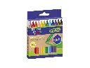 NATURAL COLOR PINTURAS CERA 12 COLORES