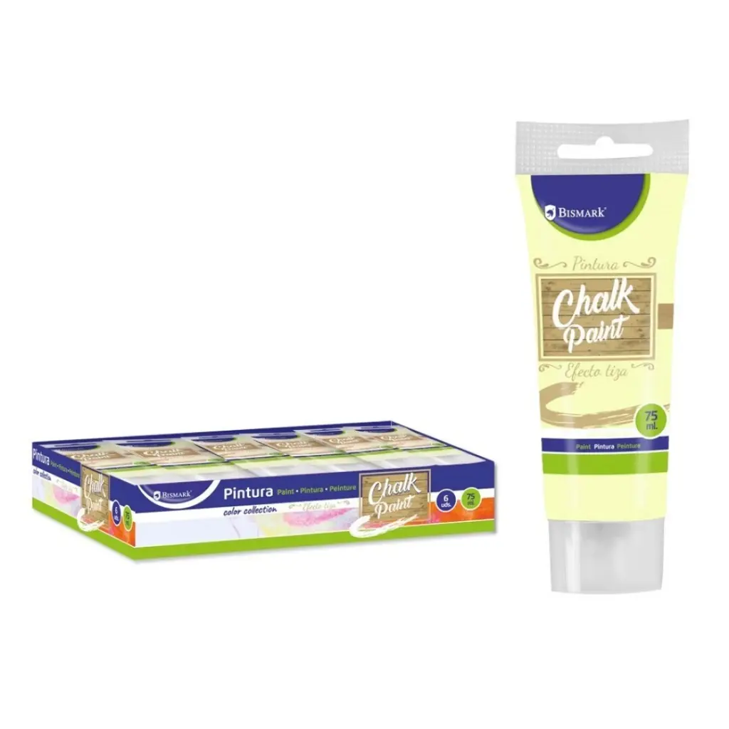 CHALK PAINT 75 ML