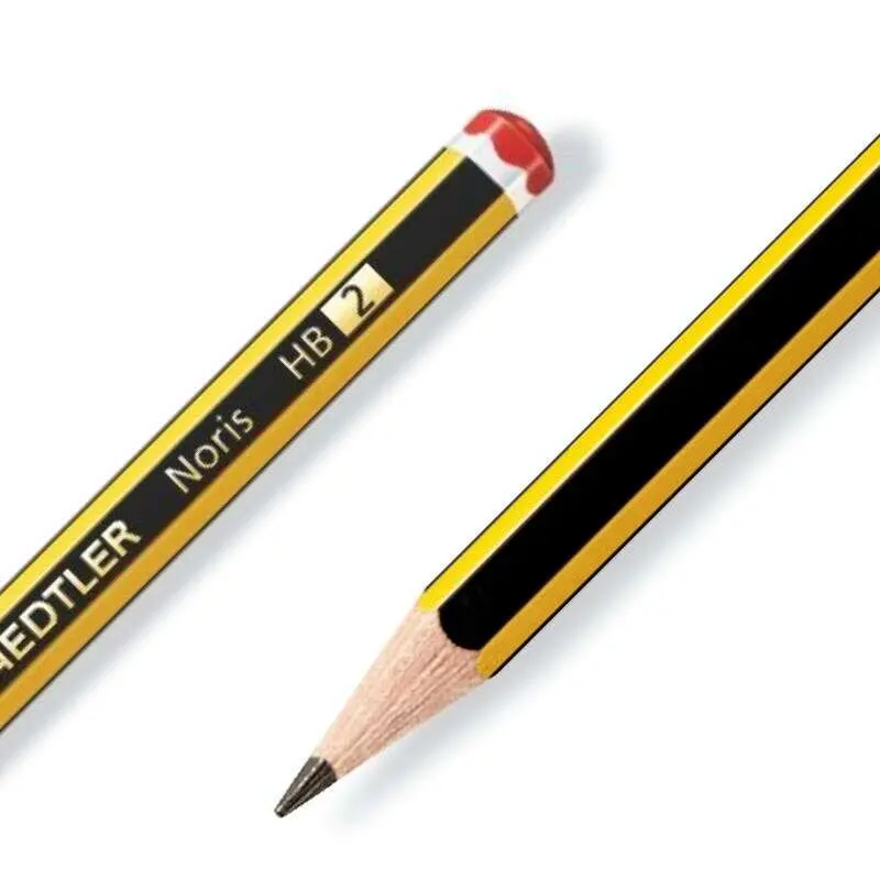 LAPIZ STAEDTLER NORIS 120