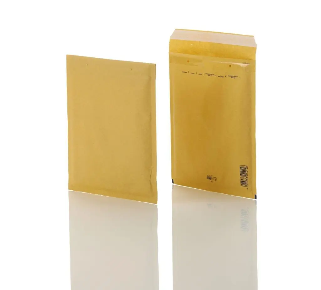 SOBRES ACOLCHADOS KRAFT