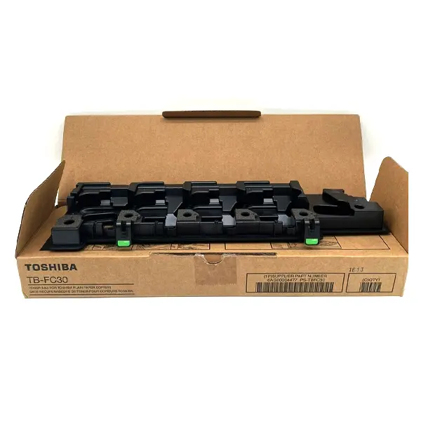 TB-FC30 Bote residuos TOSHIBA E-studio 2050c/2000ac/2010ac series
