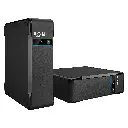 SAI EATON  5E 550 iec c2