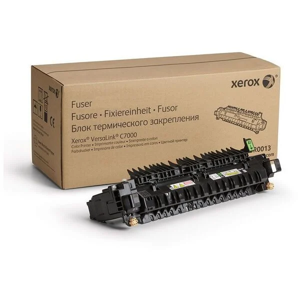 [115R00155] 115R00115 UNIDAD FUSOR PARA XEROX VERSALINK C7120 series / 7020 series