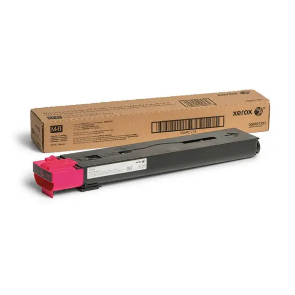 006R01736  Cartucho de tóner magenta PrimeLink C90XX WE series