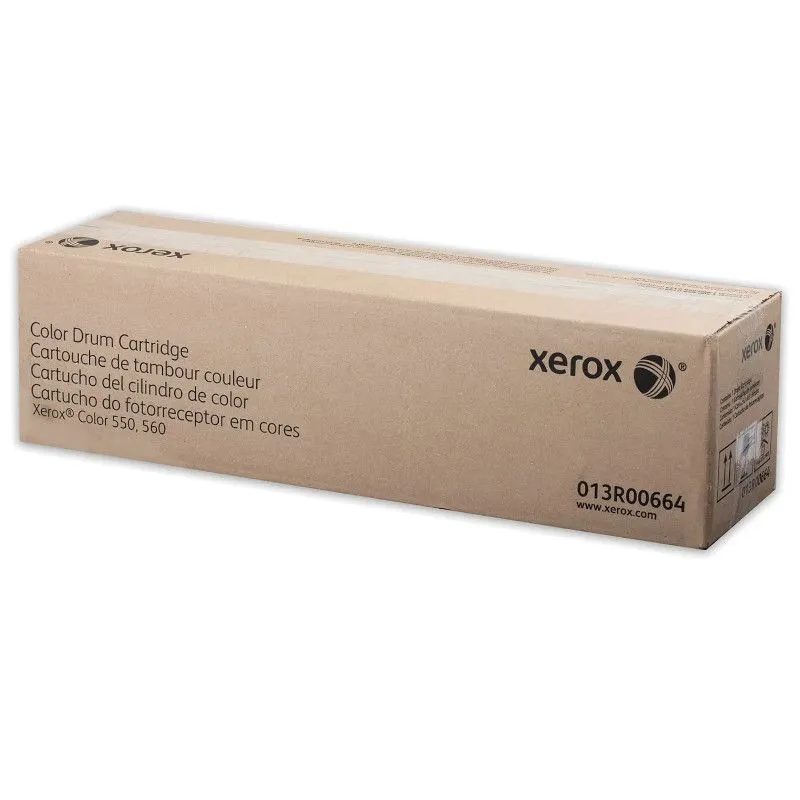 [013R00664] 013R00664 UNIDAD DE IMAGEN COLOR PARA USO EN XEROX PRIMALINK C9065/70 series