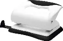 PERFORADORA DE PAPEL 16 HOJAS BLANCO - PLATINET -