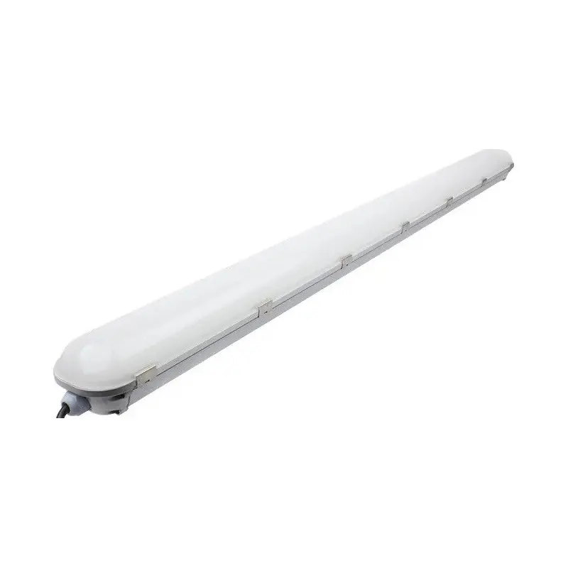 [964596] PANTALLA ESTANCA LED 60W 150cm IP65 B. FRIO