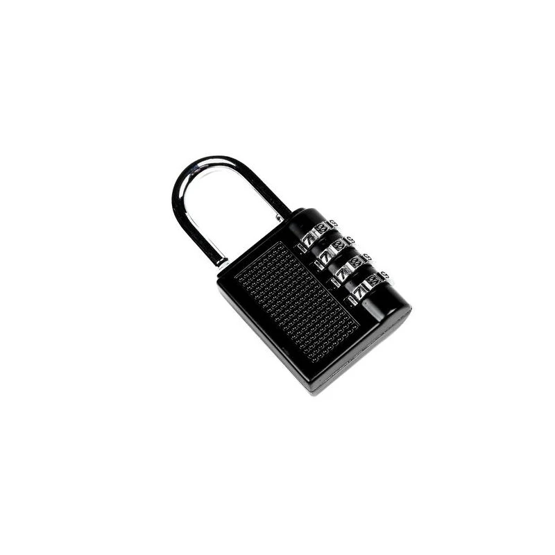 CANDADO COMBINACION 40MM - STAHLEX -