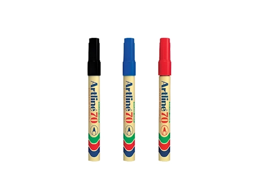 MARCADOR PERMANENTE ARTLINE 70