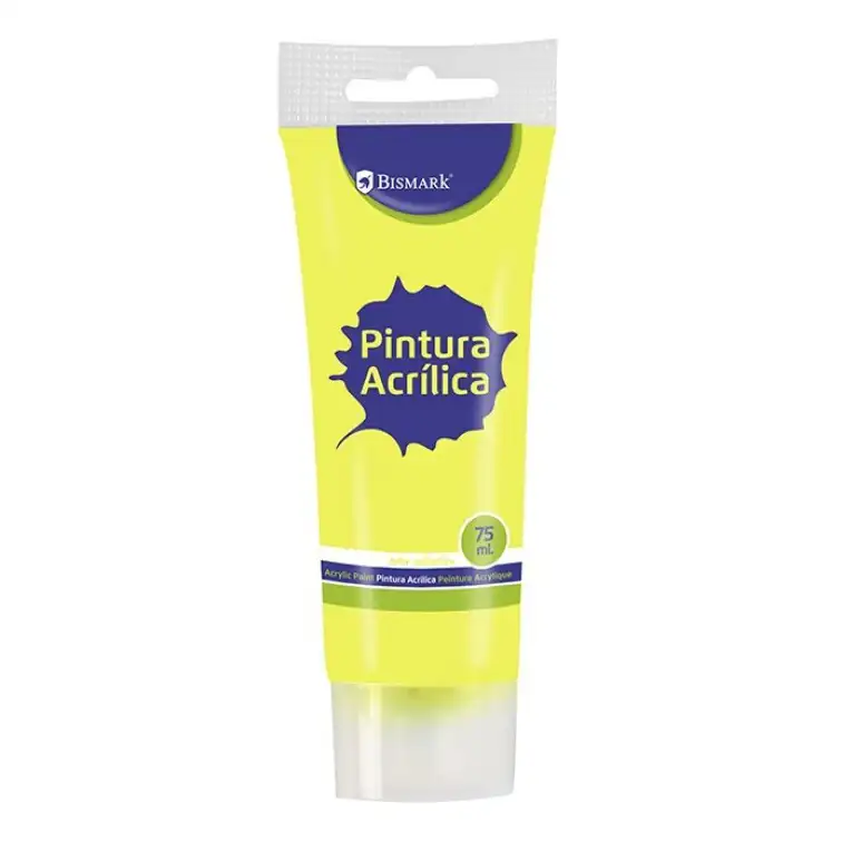 PINTURA ACRILICA 75 ML 