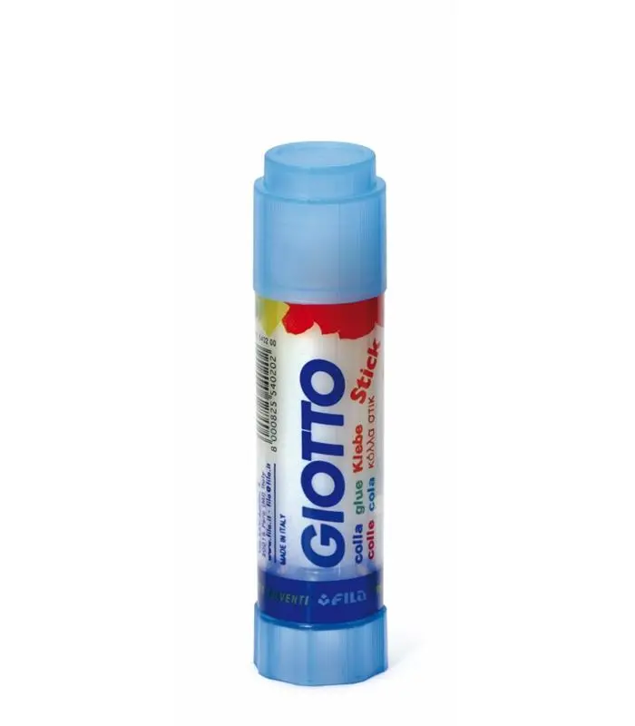 Pegamento barra 20grs-GIOTTO -