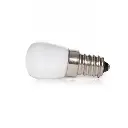 BOMBILLA LED FRIGORIFICO E14 ST20 2W B. FRIO