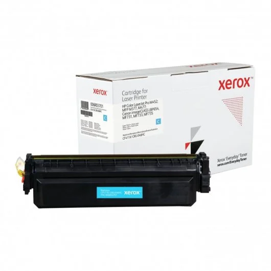  TONER NEGRO LASERJET 216A - W2410A - XEROX EVERYDAY -