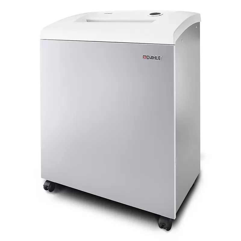 DESTRUCTORA DAHLE 116 