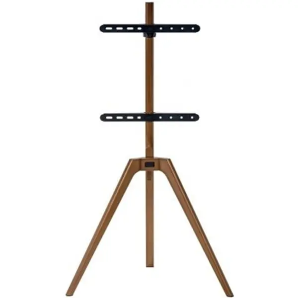 SOPORTE DE SUELO ORIENTABLE FONESTAR STS-M5044 PARA TV DE45-65"