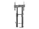 Soporte de Suelo para Pantalla Profesional VISION