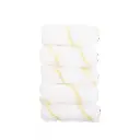 RECAMBIO RODILLOS PERLON POLIAMIDA 10CM (PACK 5)
