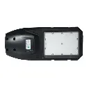 LUMINARIA FAROLA LED SOLAR 200W C/SENSOR-CREPUSCULAR-MOVIMIENTO PIR C/MANDO REGULABLE IP65 B. FRIO Φ400/600mm 35,18 €