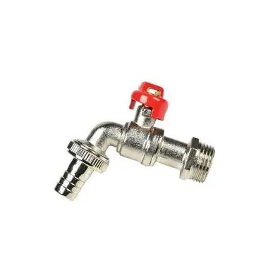 GRIFO PARED 1/2"