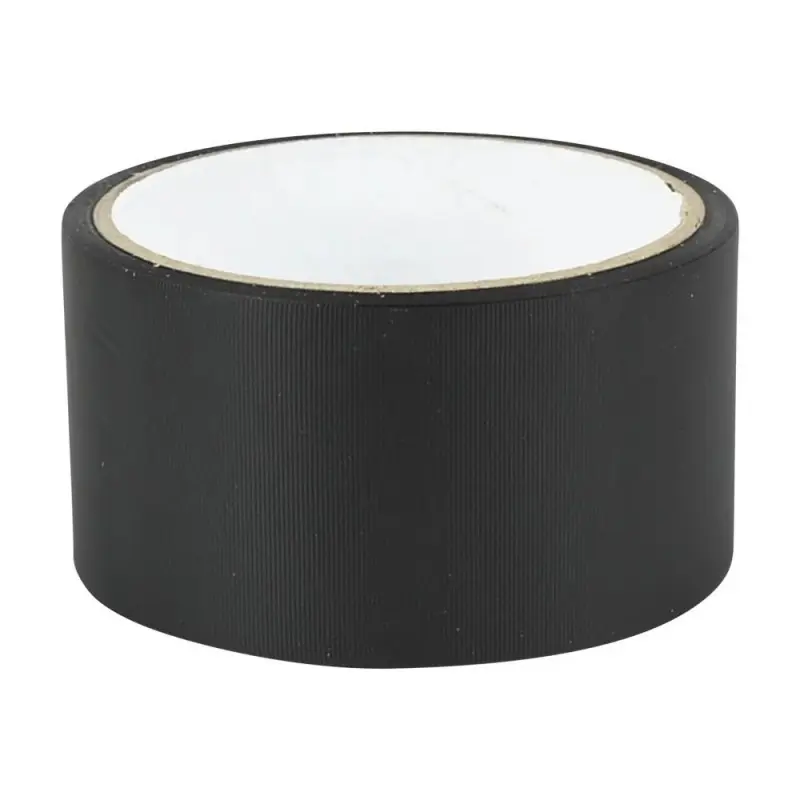 CINTA MULTIUSO AMERICANA NEGRO 10M x 48MM