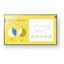 Sony 43" Professional BRAVIA LCD 350nit display FW-43EZ20L