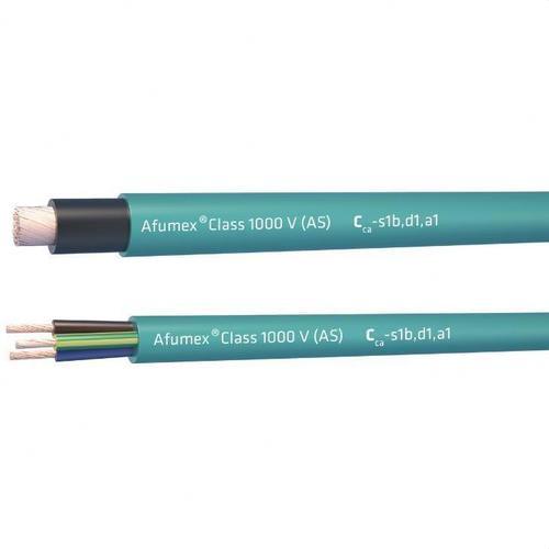 [PIR.20193654] Manguera Afumex Class 1000 V RZ1-K (AS) 3G1,5 mm²