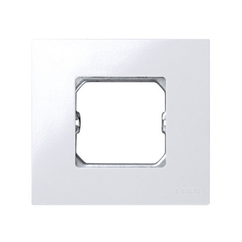 [SIM.2700610-030] Marco compacto 1 elemento Simon 27 Play blanco