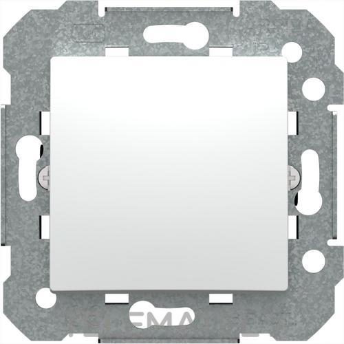 Conmutador 10 AX BJC Viva blanco