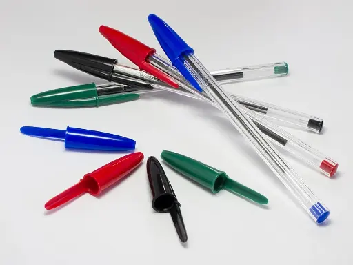 BOLIGRAFO BIC CRISTAL