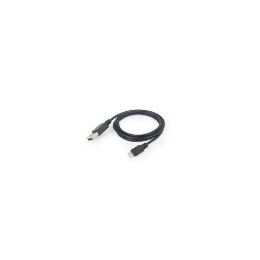 [CC-USB2-AMLM-1M] CABLE MACHO/MACHO USB A / MICRO USB LIGHTINING 1M CABLEXPERT