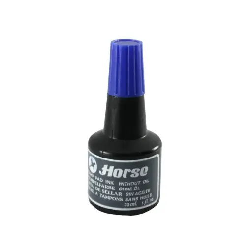 TINTA TAMPON  30ML
