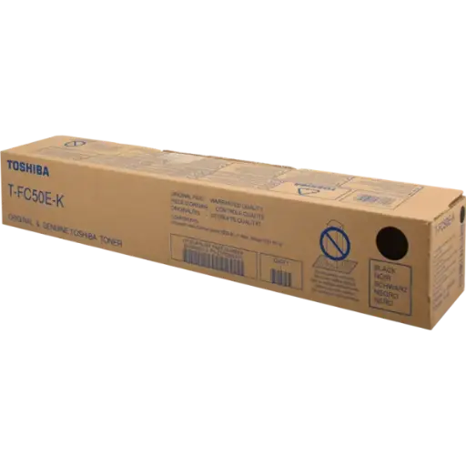 [T-a sustituir ...] T-FC50EK - TONER NEGRO PARA TOSHIBA E-studio 2555CSE series