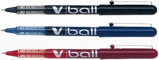 BOLIGRAFO PILOT V BALL 0,5MM