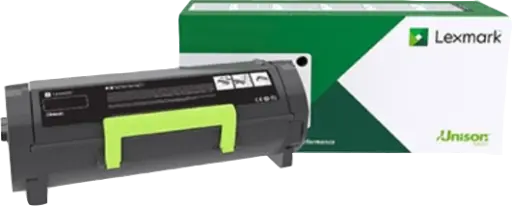 [24B6889] TÓNER NEGRO LEXMARK 24B6889 PARA USO EN XM-1250