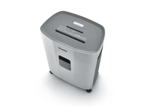 [23260-16172] DESTRUCTORA MANUAL PAPERSAFE PS260 P4 - DAHLE -
