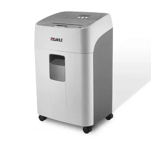 [35314-15092] DESTRUCTORA AUTOMÁTICA SHREDMATIC 300 - DAHLE -