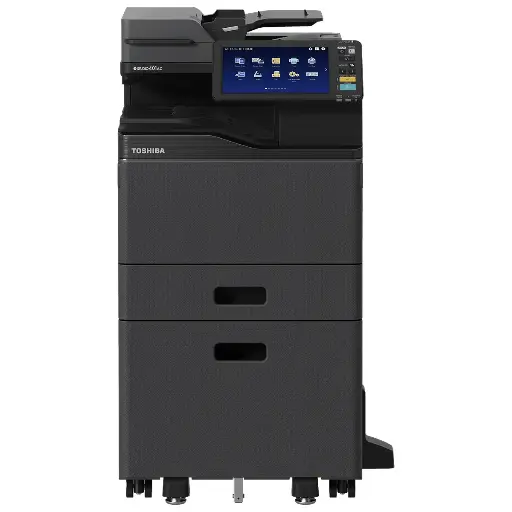 [E-331AC] EQUIPO MULTIFUNCIONAL COLOR TOSHIBA E-STUDIO 331AC. 