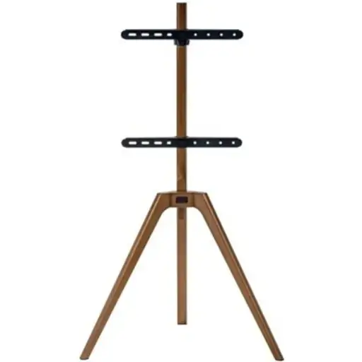 [STS-M5044] SOPORTE DE SUELO ORIENTABLE FONESTAR STS-M5044 PARA TV DE45-65"