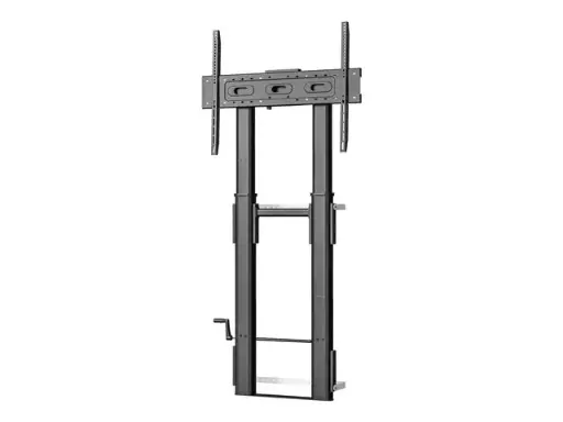 [VFM-F26W] Soporte de Suelo para Pantalla Profesional VISION
