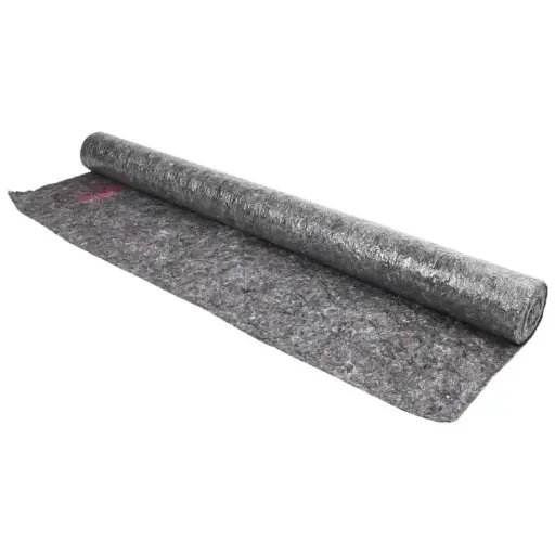 [15081/BS] FIELTRO MULTIUSOS ROLLO 1X10 METROS
