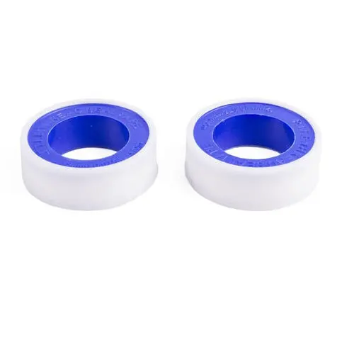 [1418/BS] ROLLO TEFLON 18MM X 10 METROS (PACK 2) - BENSON